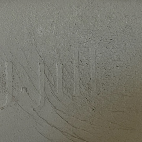 Women's J. Jill Brown Leather & Cowhide Shoes, Slides, Mules, Slippers - 9 1/2B - Picture 6 of 7